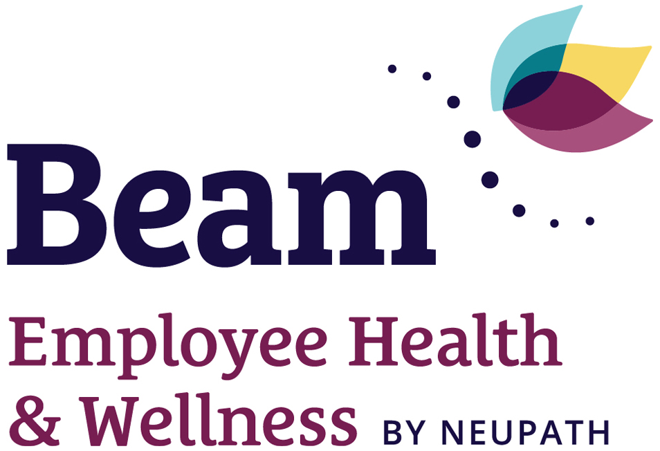 Beam Corporate Health & Wellness by NeuPath