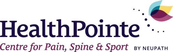 HealthPointe Centre for Pain, Spine & Sport by NeuPath